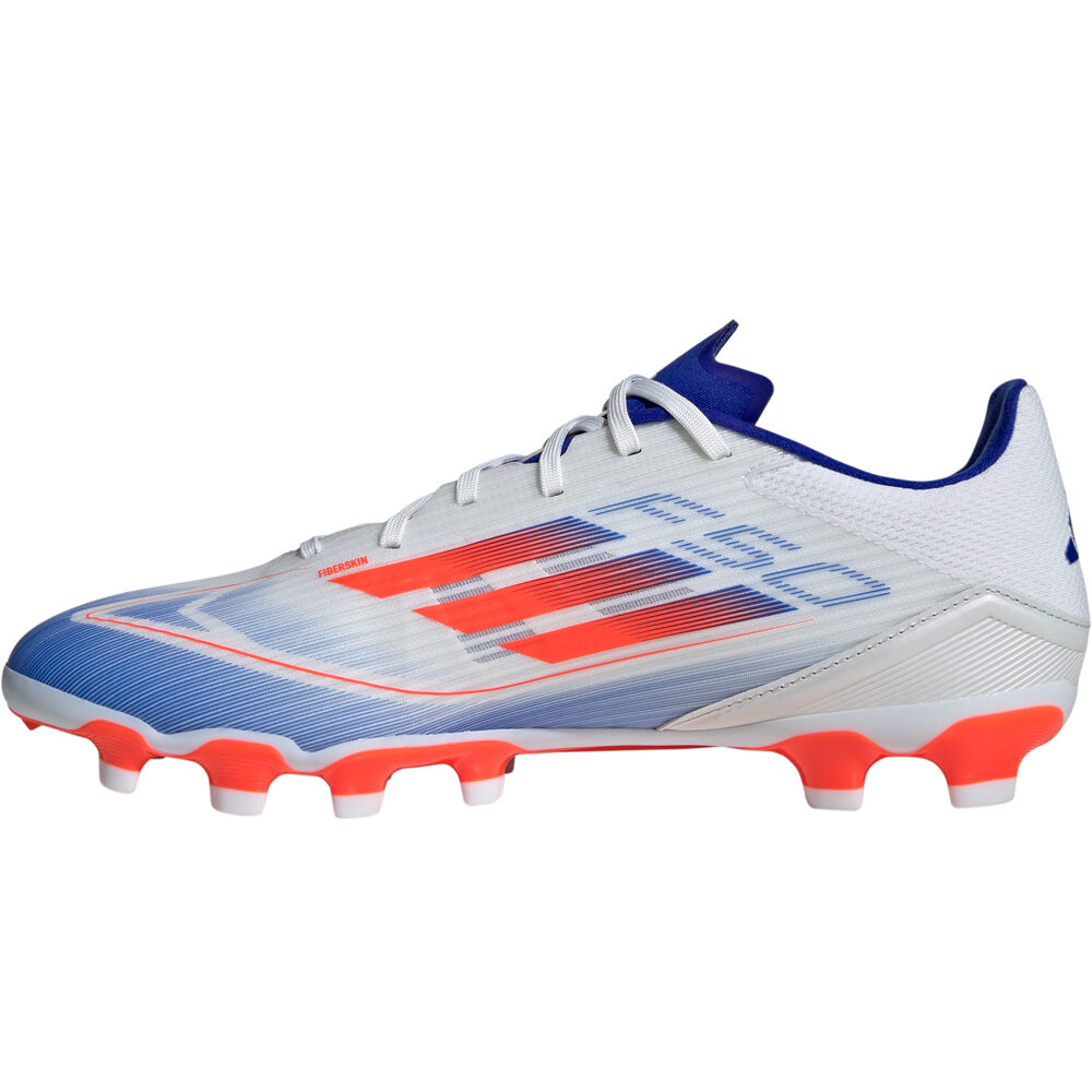 adidas botas de futbol cesped artificial F50 LEAGUE MG puntera