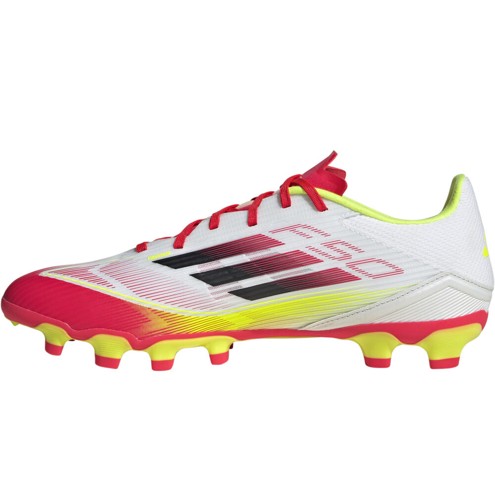 adidas botas de futbol cesped artificial F50 LEAGUE MG puntera