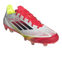 adidas botas de futbol cesped artificial F50 PRO FG BLRO lateral interior