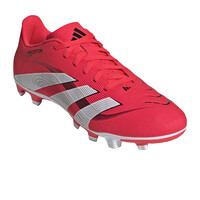 adidas botas de futbol cesped artificial PREDATOR CLUB FG/MG ROBL lateral interior