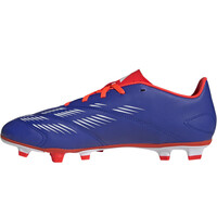 adidas botas de futbol cesped artificial PREDATOR CLUB FxG AZBL puntera