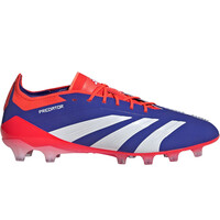 adidas botas de futbol cesped artificial PREDATOR ELITE AG AZBL lateral exterior