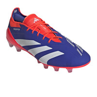 adidas botas de futbol cesped artificial PREDATOR ELITE AG AZBL lateral interior