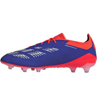 adidas botas de futbol cesped artificial PREDATOR ELITE AG AZBL puntera