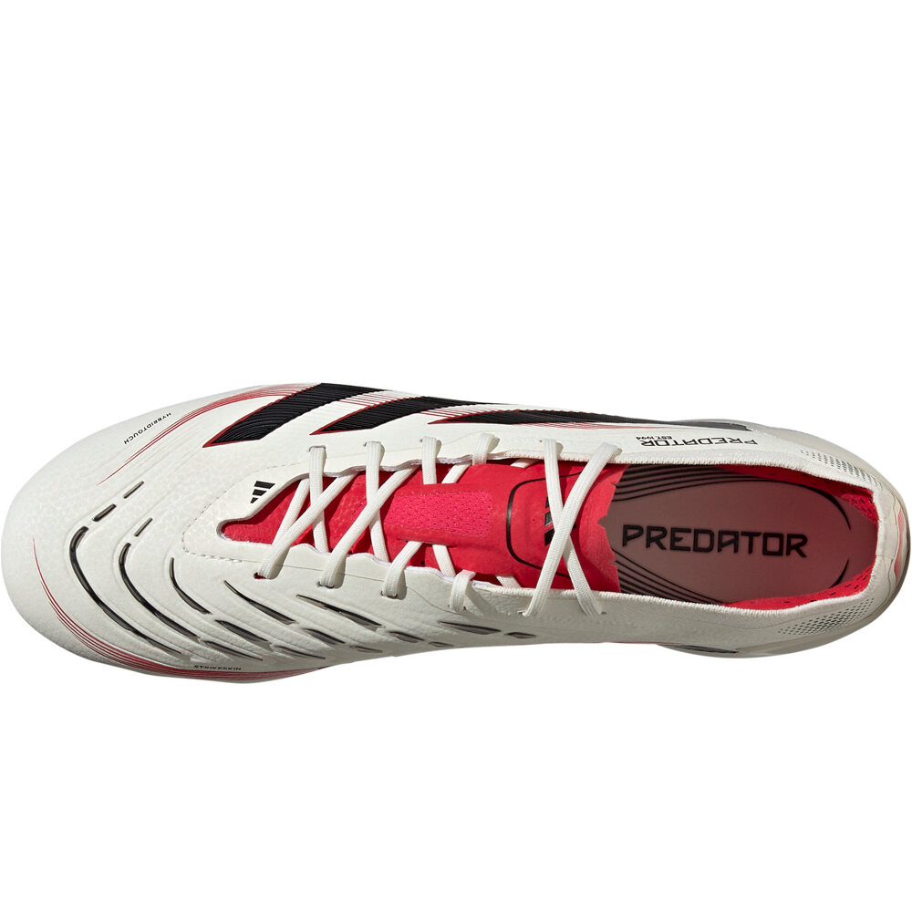 adidas botas de futbol cesped artificial PREDATOR ELITE FG 05