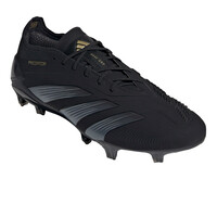 adidas botas de futbol cesped artificial PREDATOR ELITE FG NE lateral interior