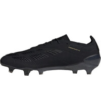 adidas botas de futbol cesped artificial PREDATOR ELITE FG NE puntera