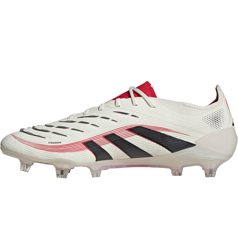 adidas botas de futbol cesped artificial PREDATOR ELITE FG puntera