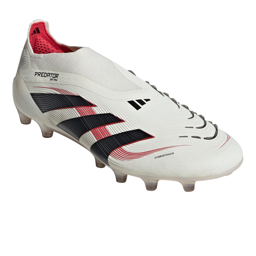 adidas botas de futbol cesped artificial PREDATOR ELITE LL AG lateral interior