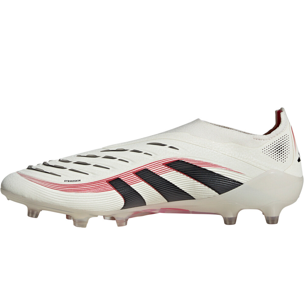 adidas botas de futbol cesped artificial PREDATOR ELITE LL AG puntera