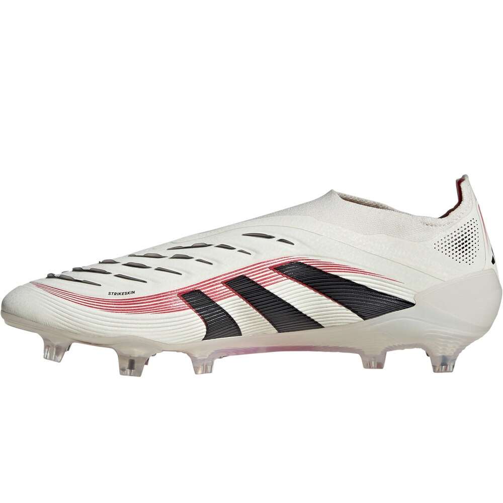 adidas botas de futbol cesped artificial PREDATOR ELITE LL FG puntera