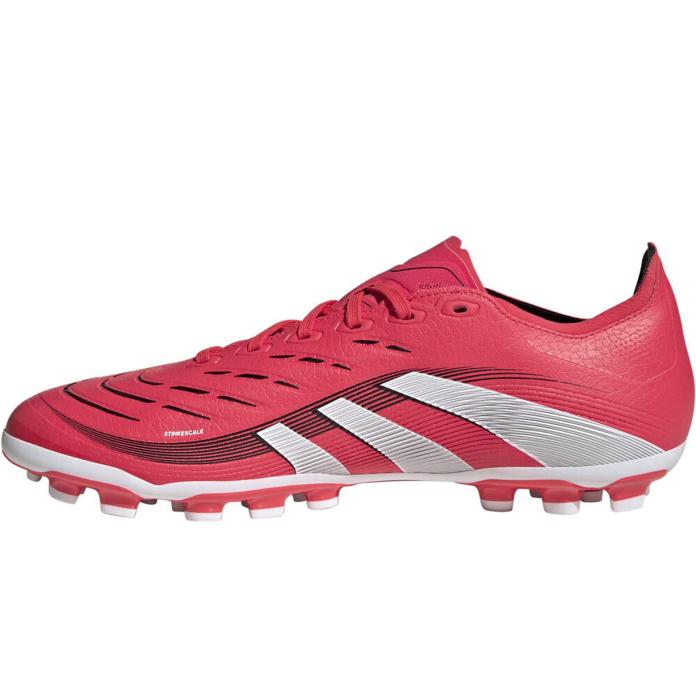 adidas botas de futbol cesped artificial PREDATOR LEAGUE 2G/3G AG ROBL puntera