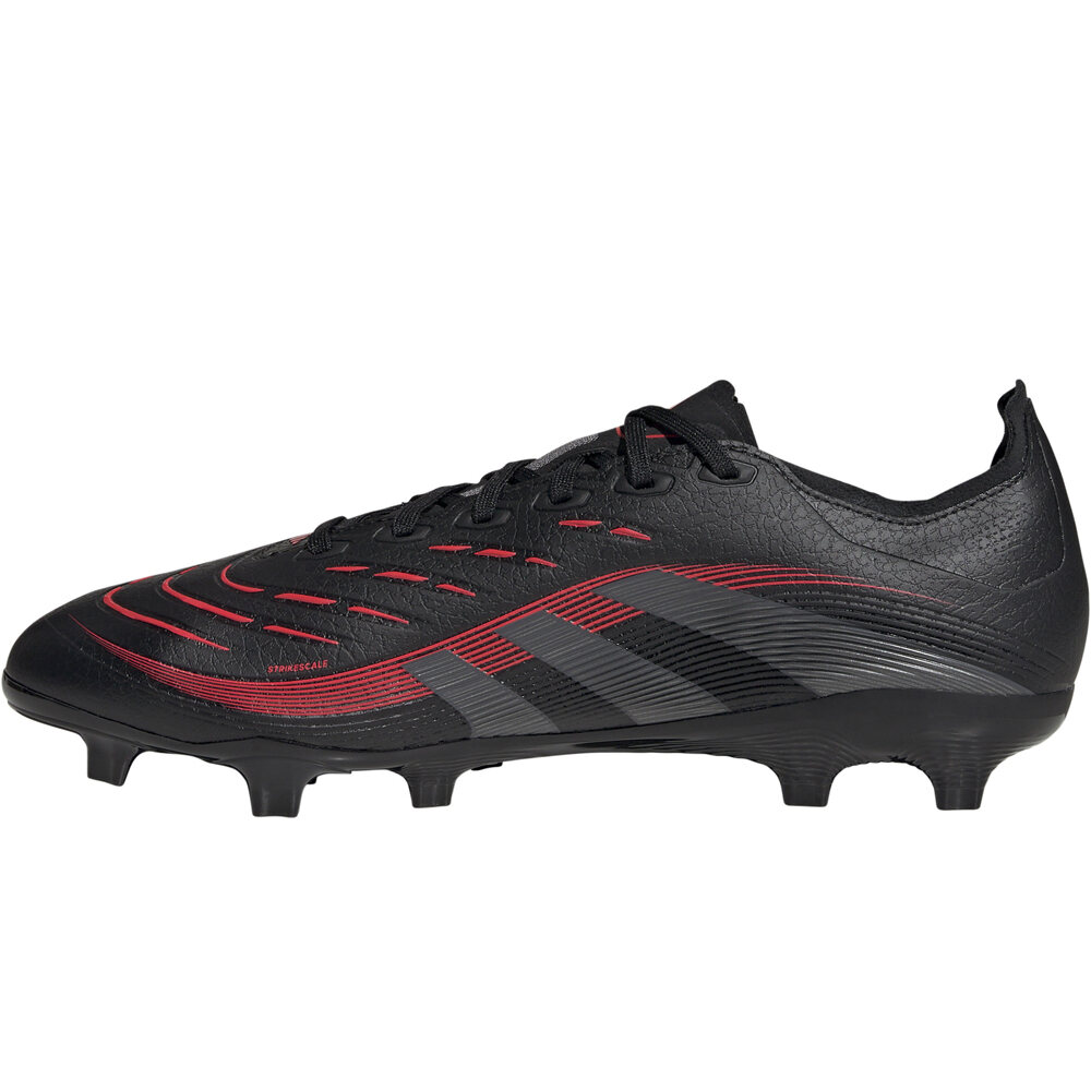 adidas botas de futbol cesped artificial PREDATOR LEAGUE FG/MG puntera