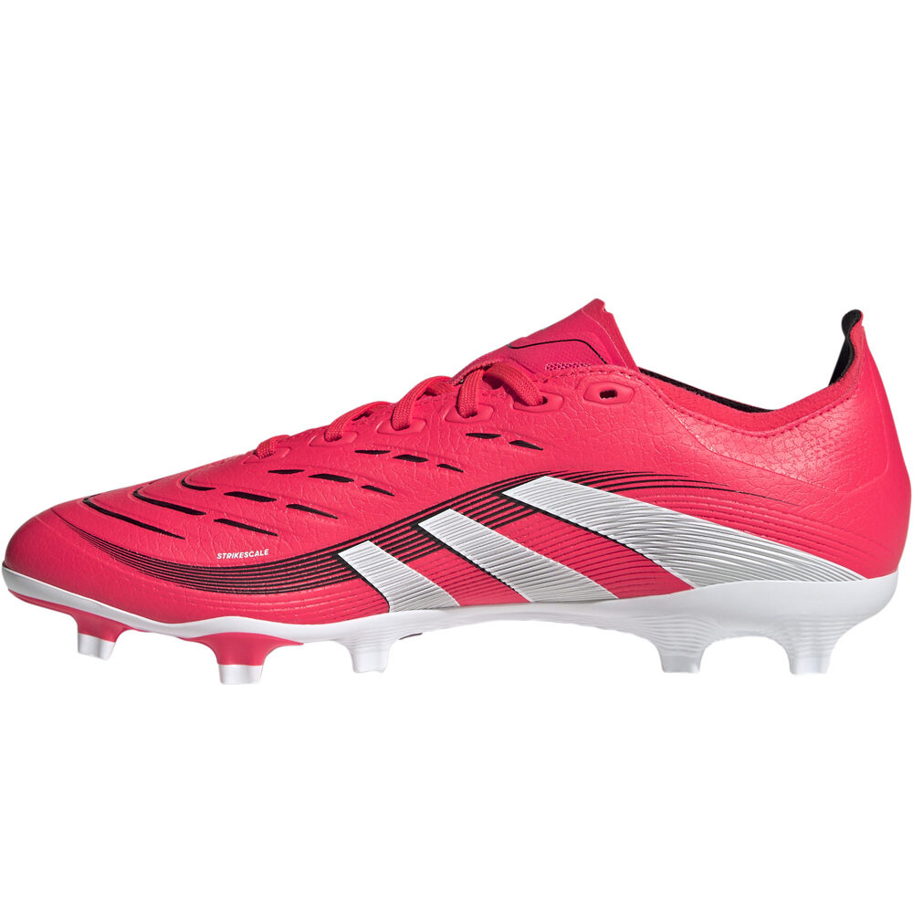 adidas botas de futbol cesped artificial PREDATOR LEAGUE FG/MG puntera