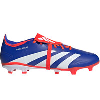 adidas botas de futbol cesped artificial PREDATOR LEAGUE FT FG lateral exterior