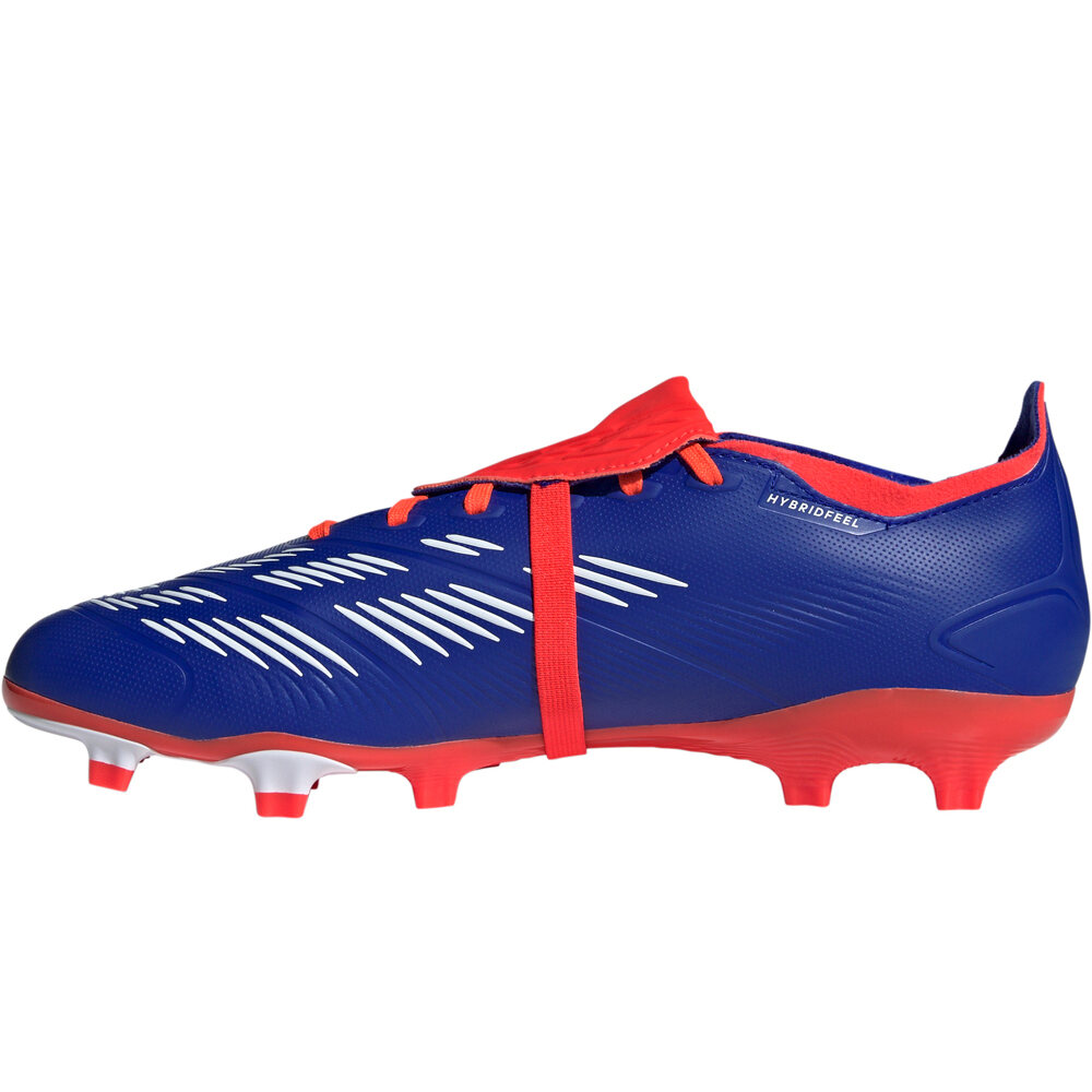 adidas botas de futbol cesped artificial PREDATOR LEAGUE FT FG puntera