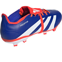 adidas botas de futbol cesped artificial PREDATOR LEAGUE FT FG vista trasera