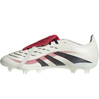 adidas botas de futbol cesped artificial PREDATOR LEAGUE FT FG/MG puntera