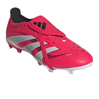 adidas botas de futbol cesped artificial PREDATOR LEAGUE FT FG/MG ROBL lateral interior