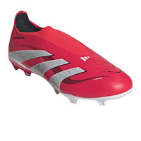 adidas botas de futbol cesped artificial PREDATOR LEAGUE LL FG/MG lateral interior