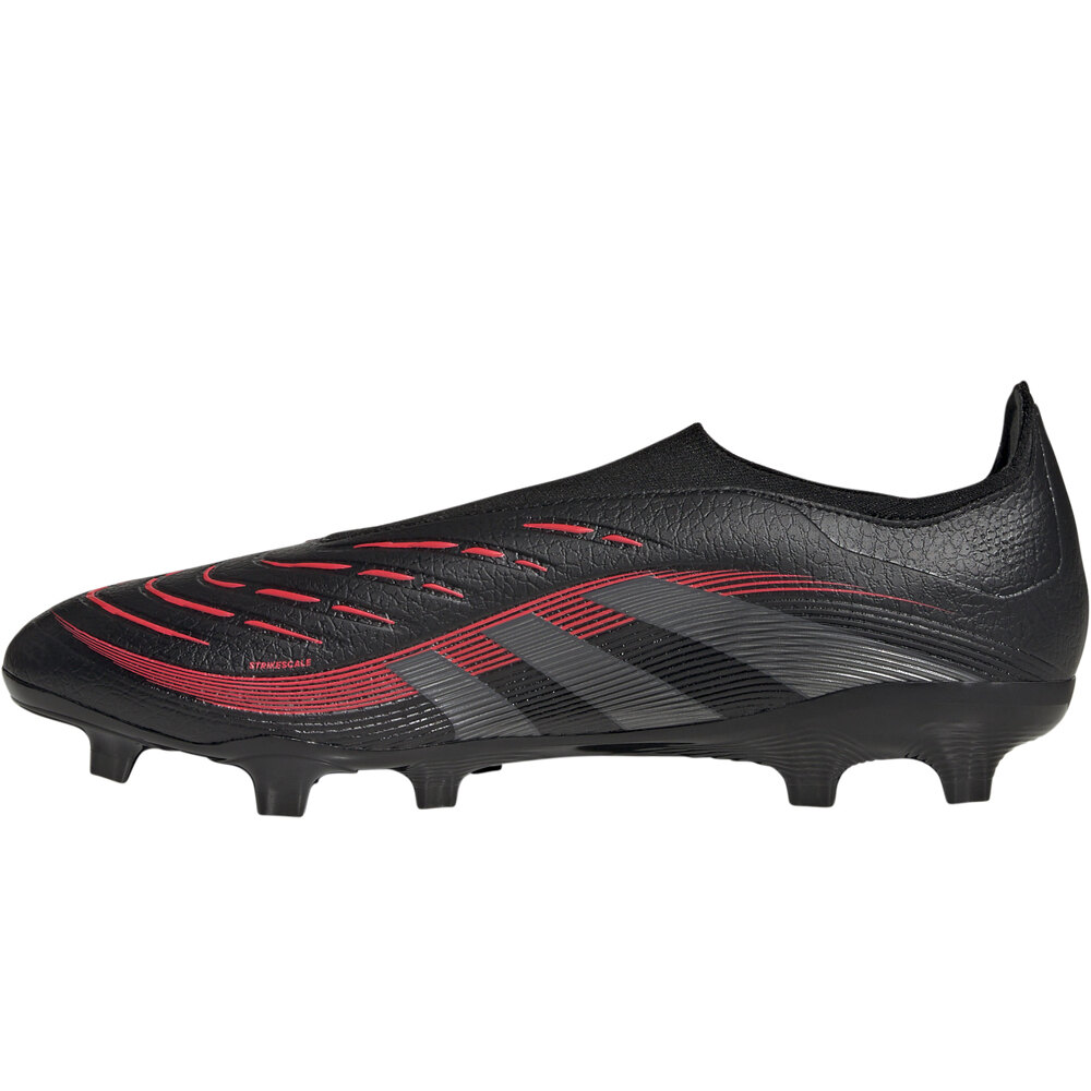 adidas botas de futbol cesped artificial PREDATOR LEAGUE LL FG/MG puntera