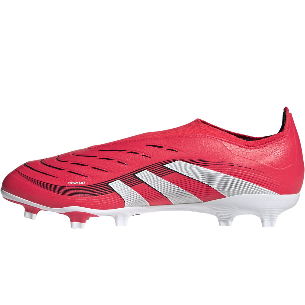 adidas botas de futbol cesped artificial PREDATOR LEAGUE LL FG/MG puntera