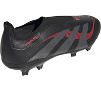 adidas botas de futbol cesped artificial PREDATOR LEAGUE LL FG/MG vista trasera