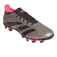 adidas botas de futbol cesped artificial PREDATOR LEAGUE MG GR lateral interior