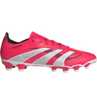 adidas botas de futbol cesped artificial PREDATOR LEAGUE MG lateral exterior