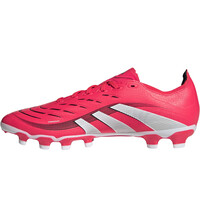 adidas botas de futbol cesped artificial PREDATOR LEAGUE MG puntera