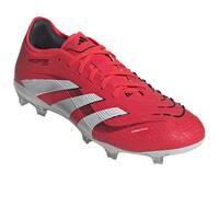 adidas botas de futbol cesped artificial PREDATOR PRO FG lateral interior