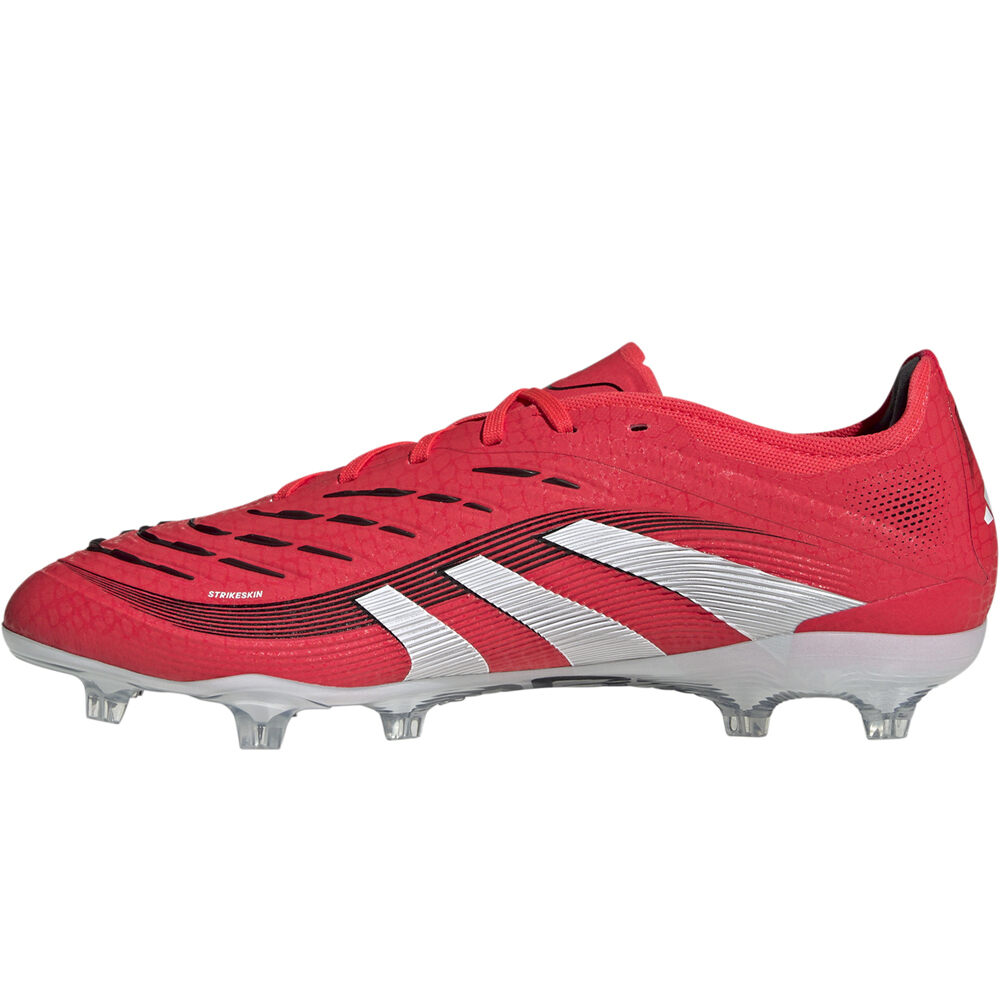 adidas botas de futbol cesped artificial PREDATOR PRO FG puntera