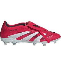 adidas botas de futbol cesped artificial PREDATOR PRO FT FG lateral exterior