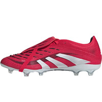 adidas botas de futbol cesped artificial PREDATOR PRO FT FG puntera