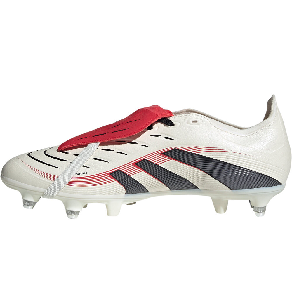 adidas botas de futbol cesped natural PREDATOR LEAGUE FT SG puntera