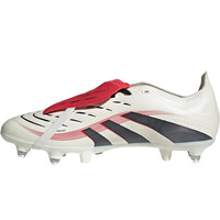 adidas botas de futbol cesped natural PREDATOR LEAGUE FT SG puntera