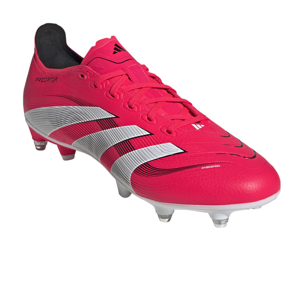 adidas botas de futbol cesped natural PREDATOR LEAGUE SG lateral interior