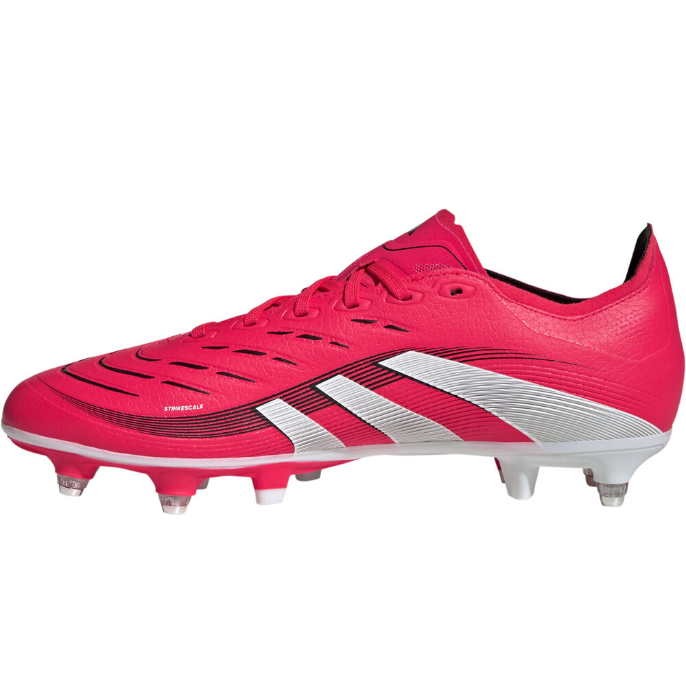 adidas botas de futbol cesped natural PREDATOR LEAGUE SG puntera