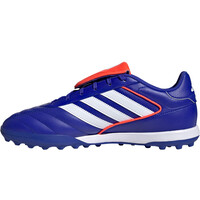 adidas botas de futbol multitaco y terreno duro COPA GLORO II TF puntera