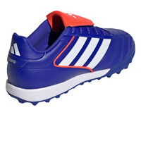 adidas botas de futbol multitaco y terreno duro COPA GLORO II TF vista trasera