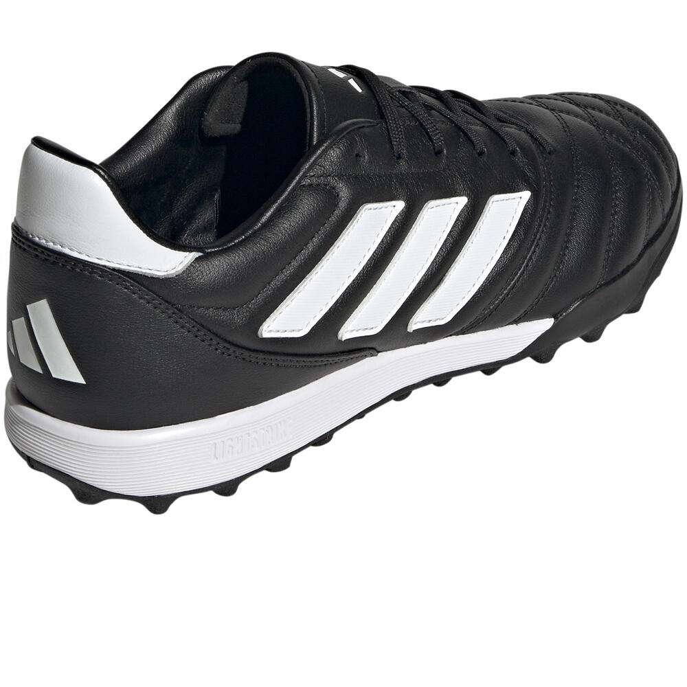 adidas botas de futbol multitaco y terreno duro COPA GLORO ST TF vista trasera