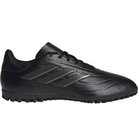 adidas botas de futbol multitaco y terreno duro COPA PURE 2 CLUB TF lateral exterior