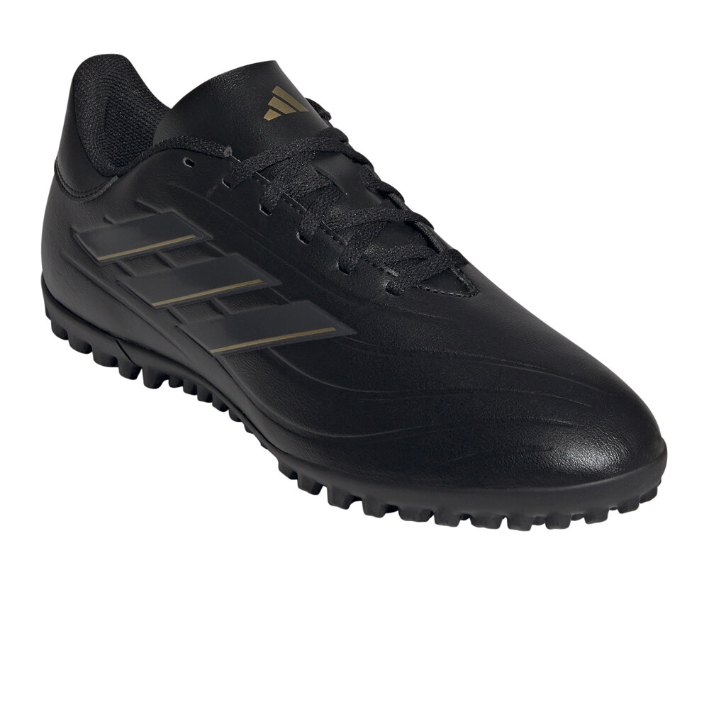 adidas botas de futbol multitaco y terreno duro COPA PURE 2 CLUB TF lateral interior