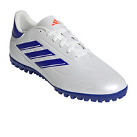 adidas botas de futbol multitaco y terreno duro COPA PURE 2 CLUB TF lateral interior