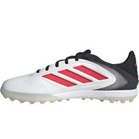 adidas botas de futbol multitaco y terreno duro COPA PURE III PRO TF puntera