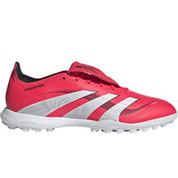 adidas botas de futbol multitaco y terreno duro PREDATOR LEAGUE FT TURF lateral exterior