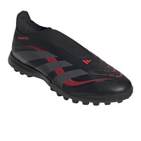 adidas botas de futbol multitaco y terreno duro PREDATOR LEAGUE LL TF lateral interior