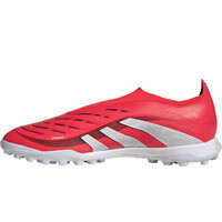 adidas botas de futbol multitaco y terreno duro PREDATOR LEAGUE LL TF puntera