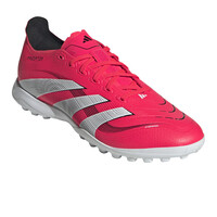 adidas botas de futbol multitaco y terreno duro PREDATOR LEAGUE TF lateral interior