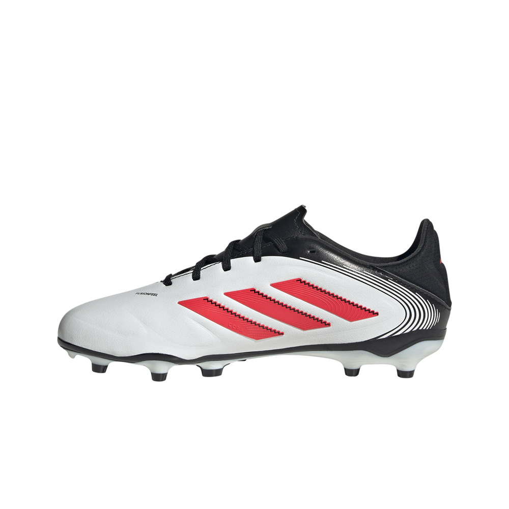 adidas botas de futbol niño cesped artificial COPA PURE III LEAGUE FG/MG J puntera